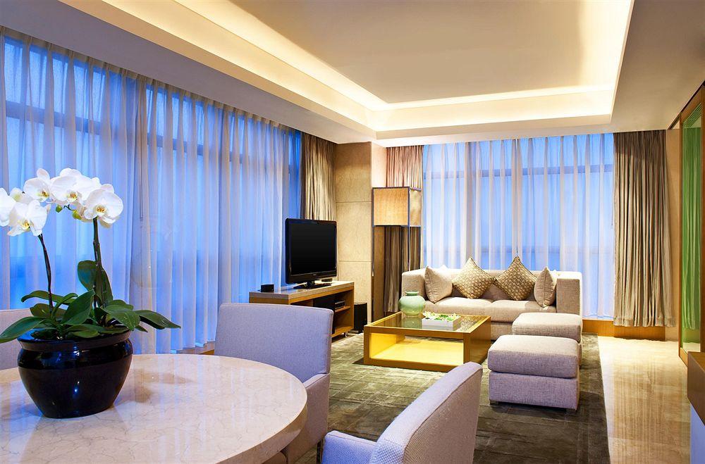 The Westin Shenzhen Nanshan Extérieur photo