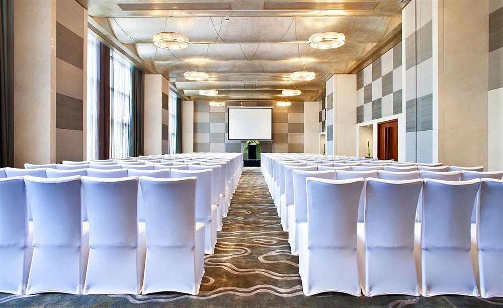 The Westin Shenzhen Nanshan Extérieur photo