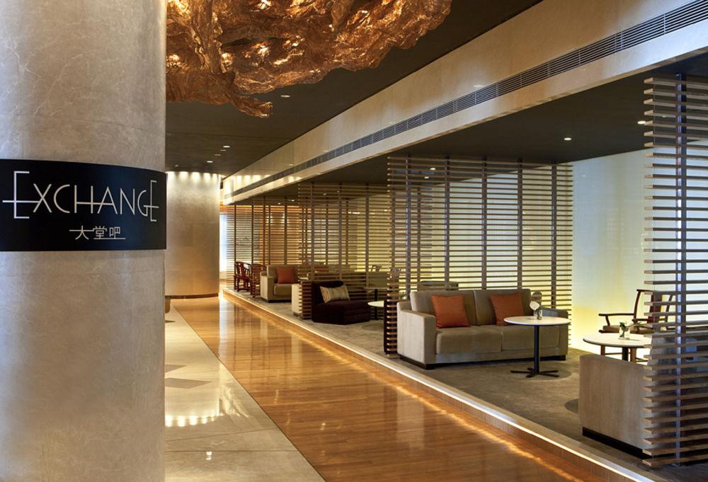 The Westin Shenzhen Nanshan Extérieur photo