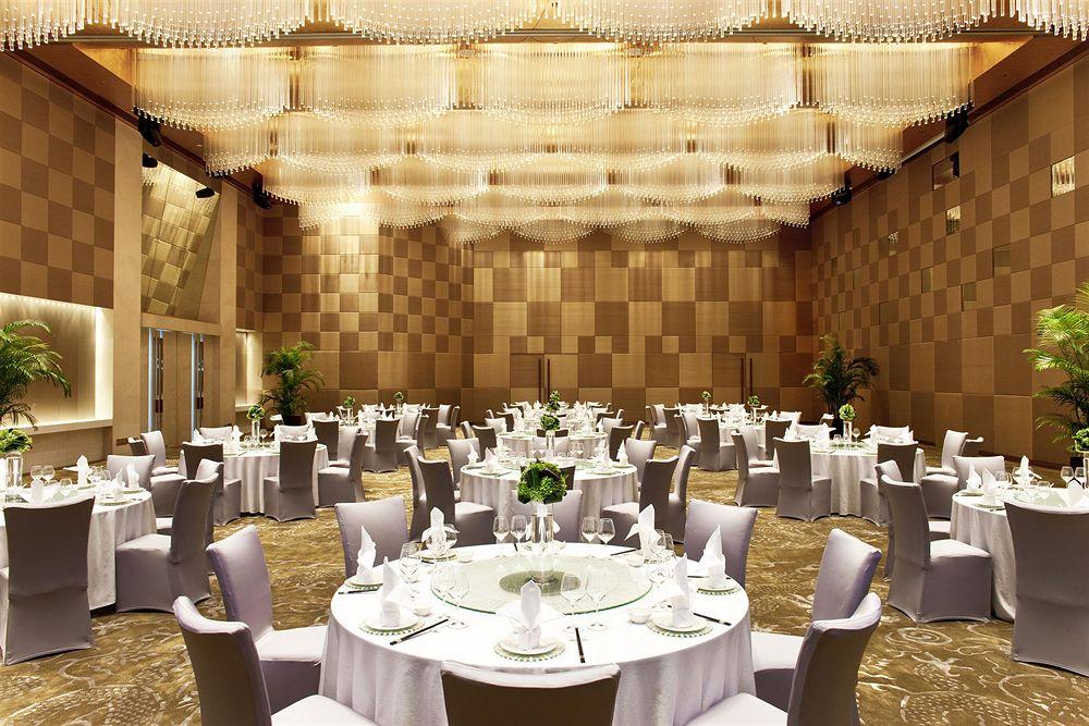 The Westin Shenzhen Nanshan Extérieur photo
