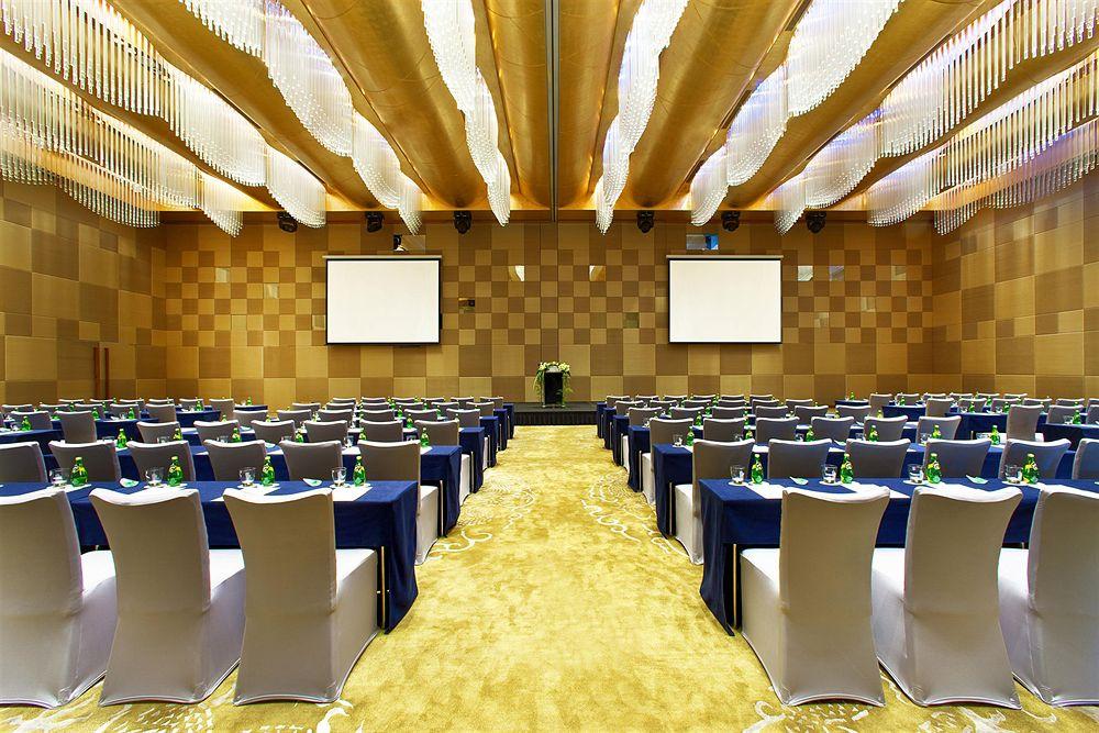 The Westin Shenzhen Nanshan Extérieur photo