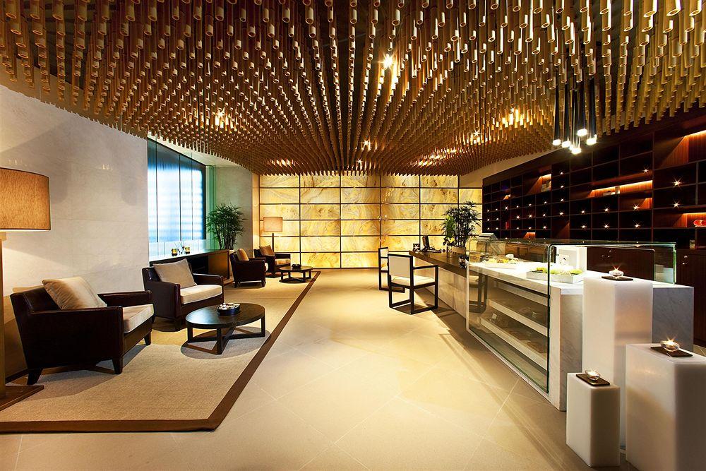 The Westin Shenzhen Nanshan Extérieur photo