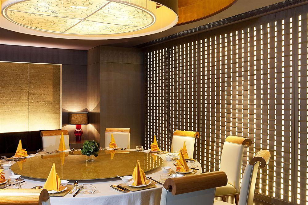 The Westin Shenzhen Nanshan Extérieur photo