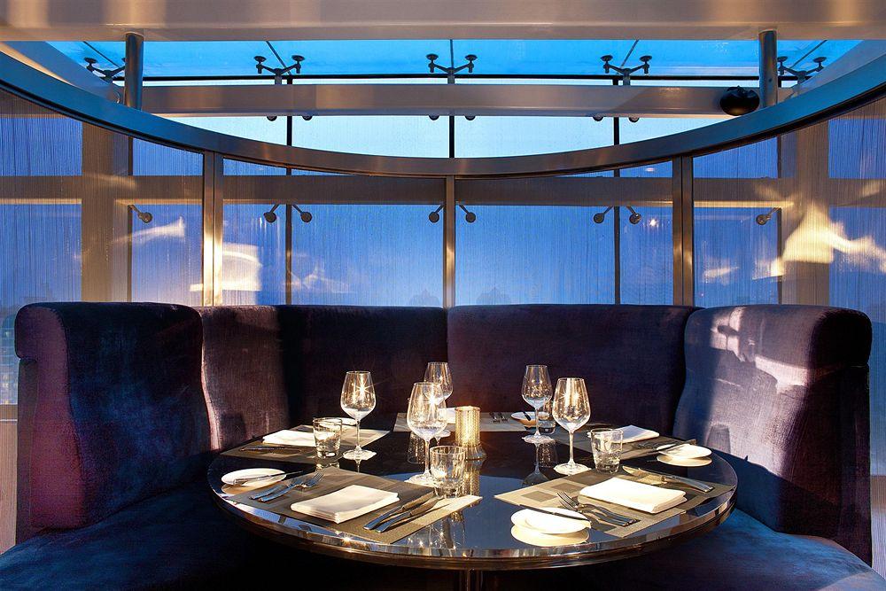 The Westin Shenzhen Nanshan Extérieur photo
