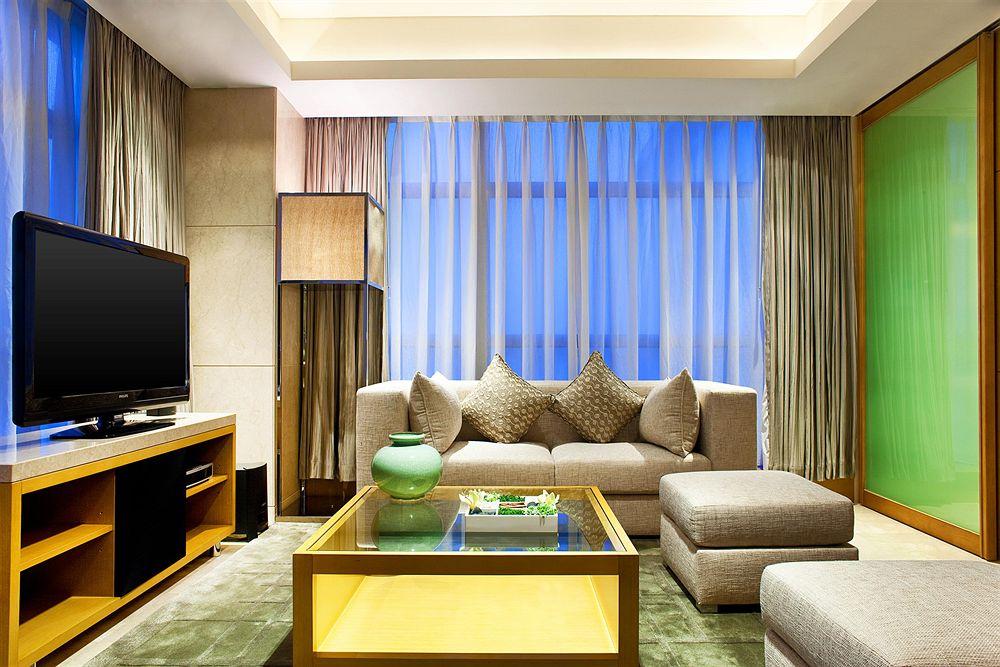 The Westin Shenzhen Nanshan Extérieur photo