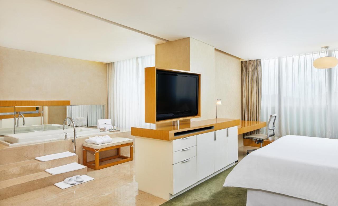 The Westin Shenzhen Nanshan Extérieur photo