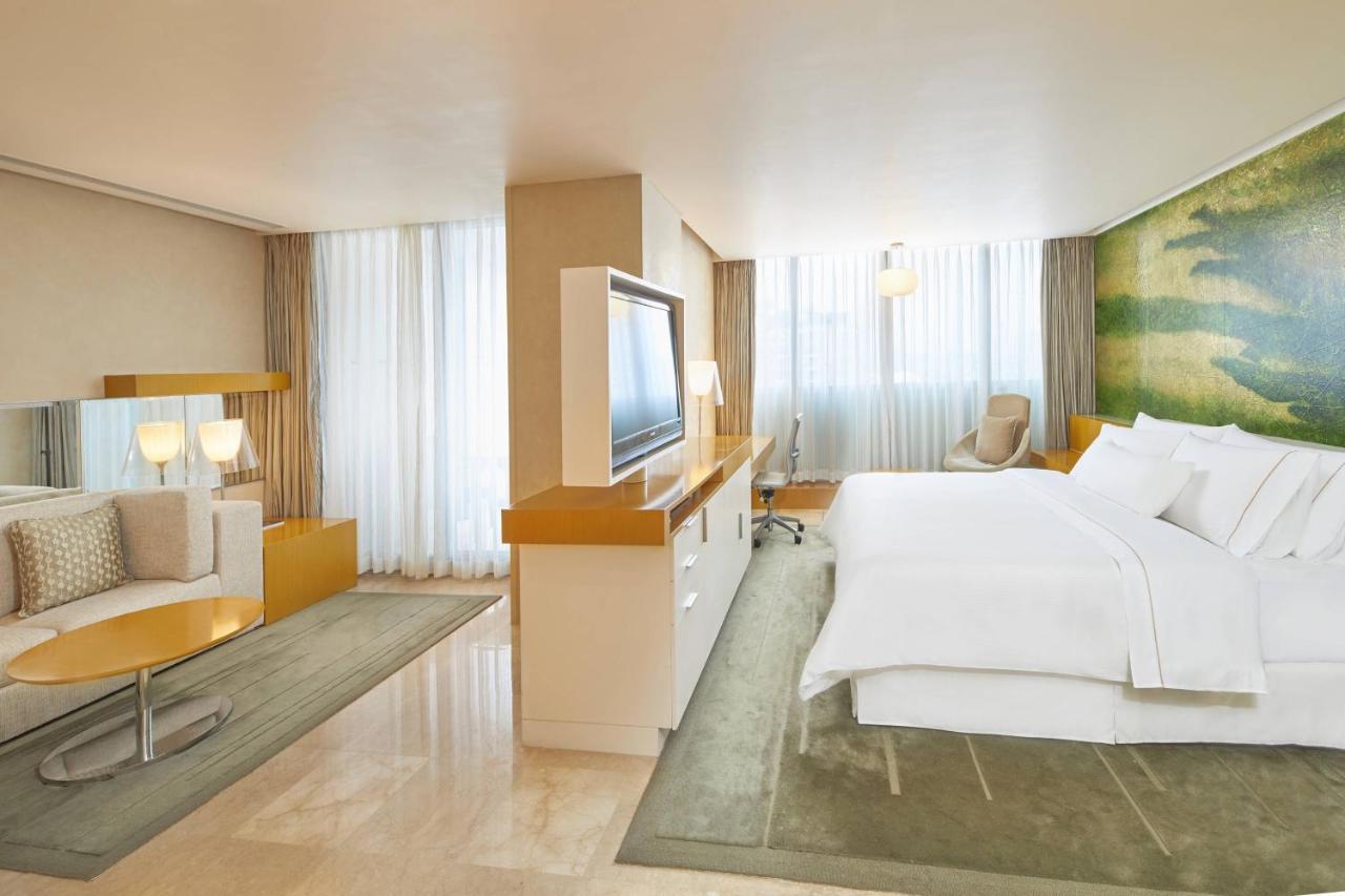 The Westin Shenzhen Nanshan Extérieur photo