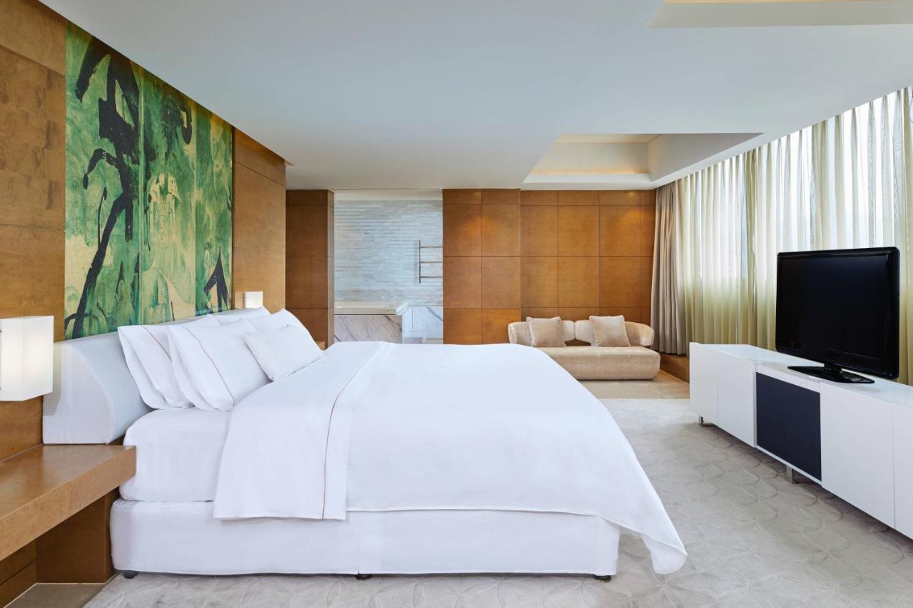 The Westin Shenzhen Nanshan Extérieur photo