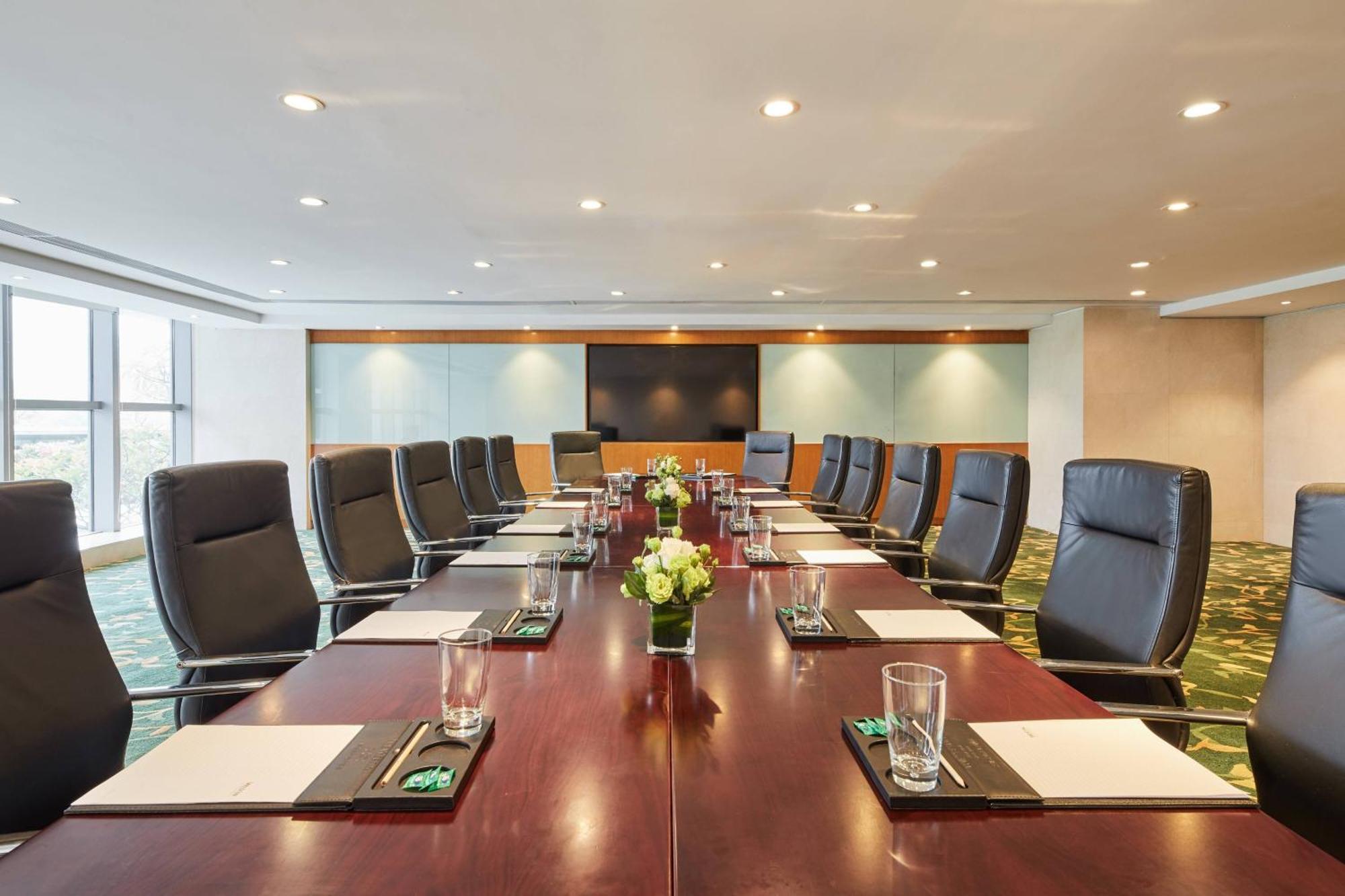 The Westin Shenzhen Nanshan Extérieur photo