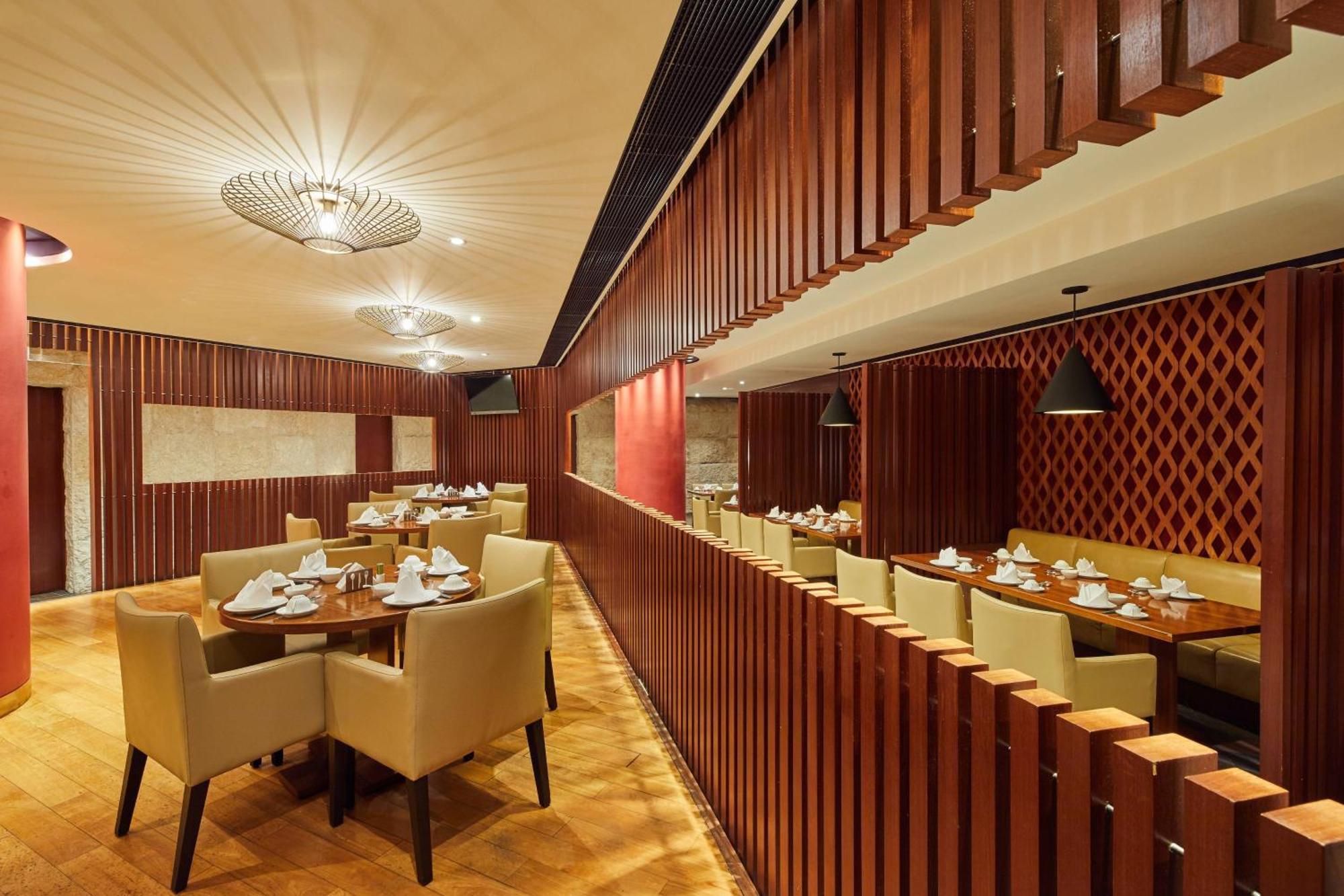 The Westin Shenzhen Nanshan Extérieur photo