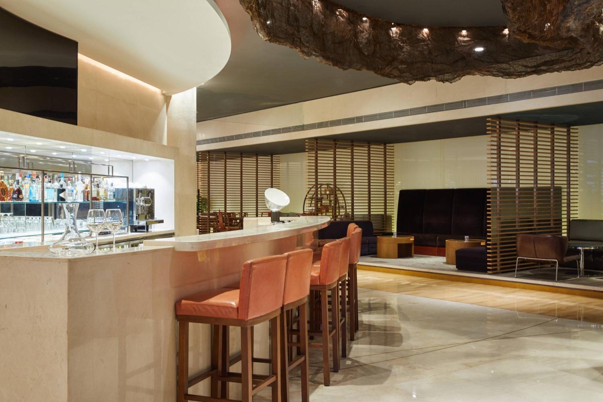 The Westin Shenzhen Nanshan Extérieur photo