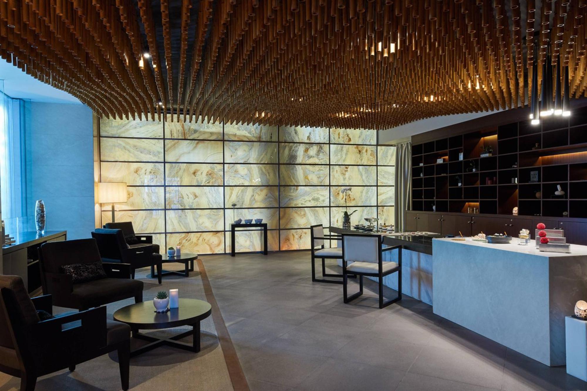 The Westin Shenzhen Nanshan Extérieur photo