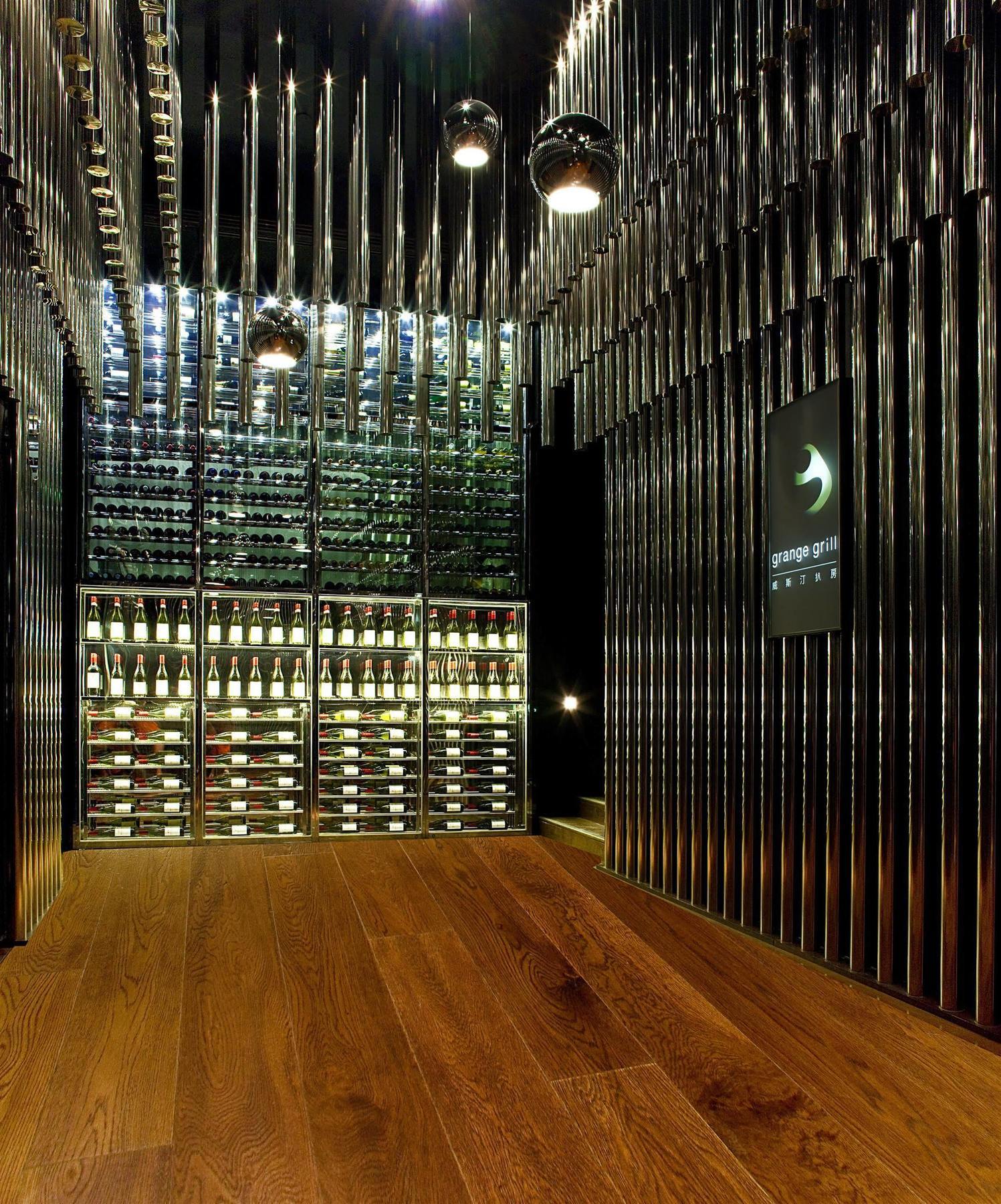 The Westin Shenzhen Nanshan Extérieur photo