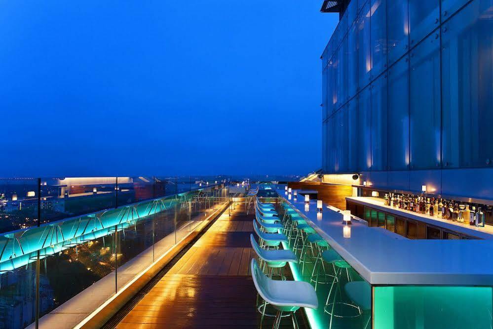 The Westin Shenzhen Nanshan Extérieur photo