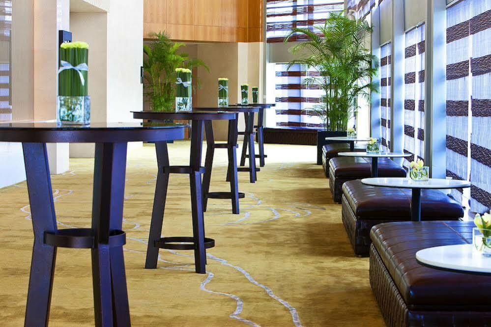 The Westin Shenzhen Nanshan Extérieur photo