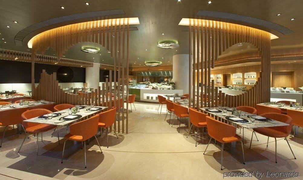 The Westin Shenzhen Nanshan Extérieur photo