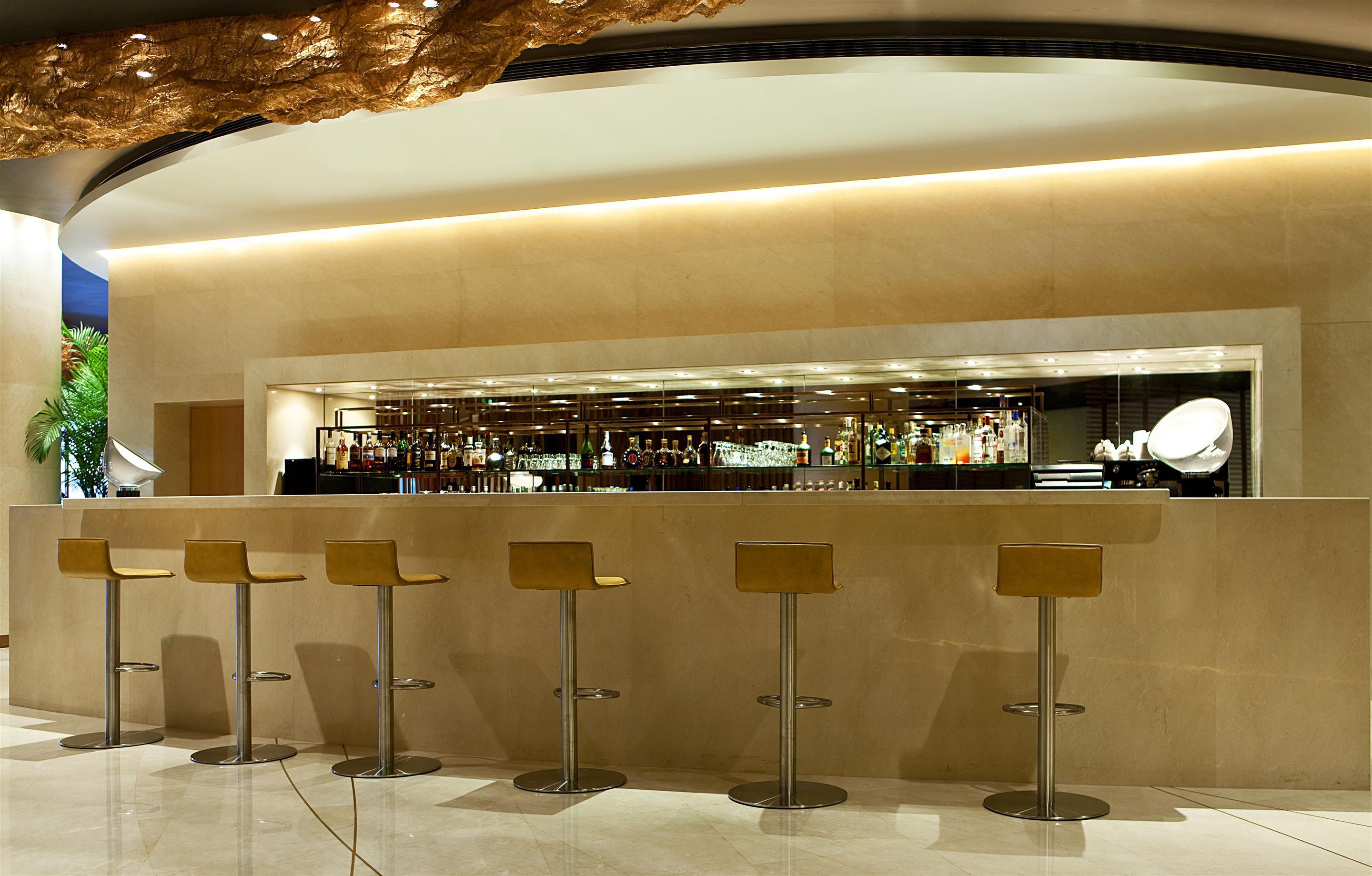 The Westin Shenzhen Nanshan Extérieur photo