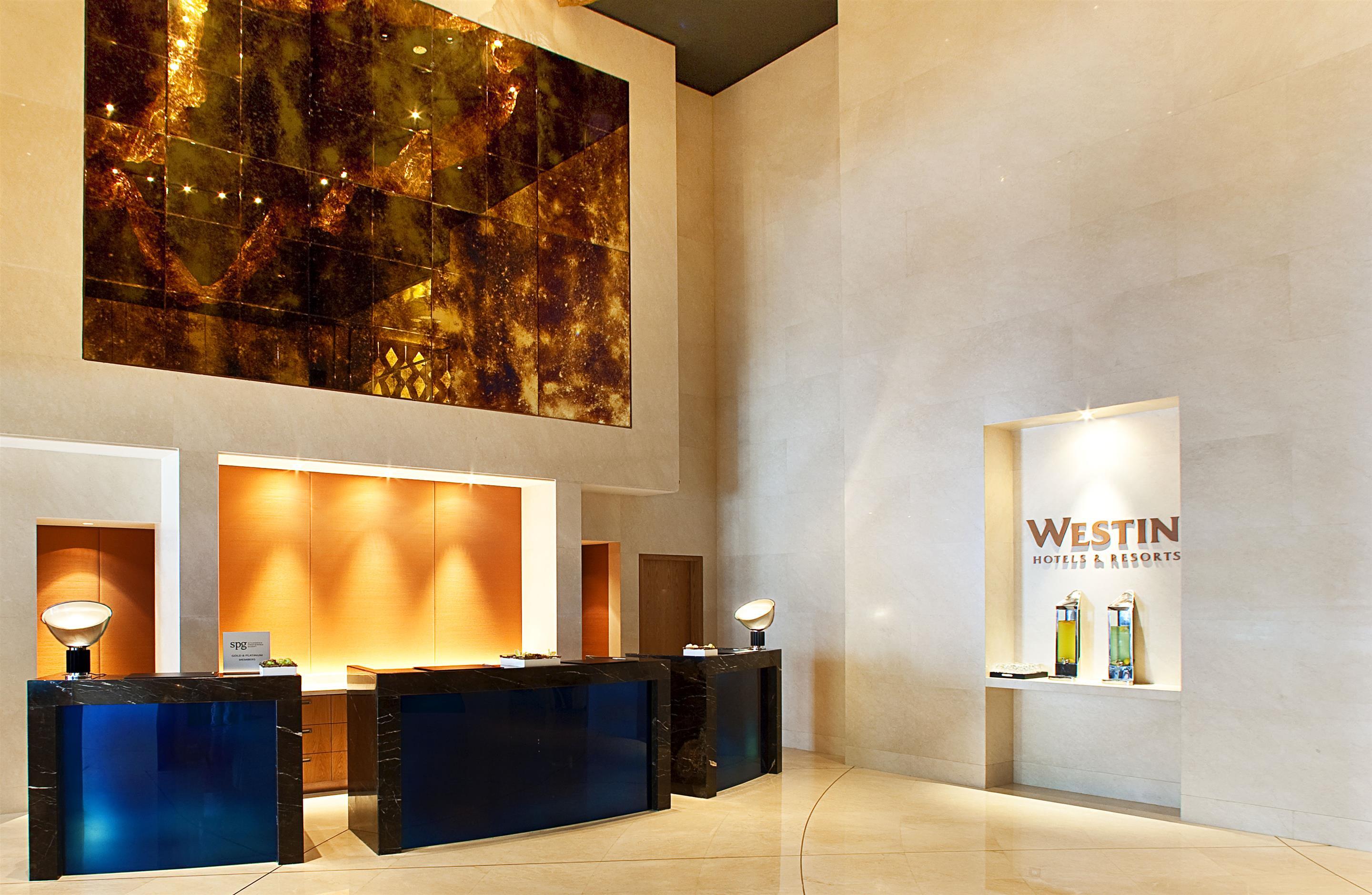 The Westin Shenzhen Nanshan Extérieur photo